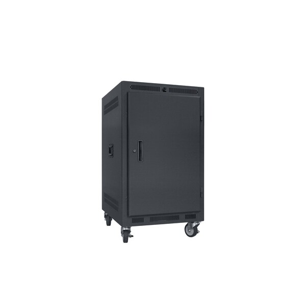 Portable Rack 14Ux22D